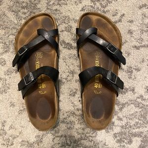 Mayari Birkenstock